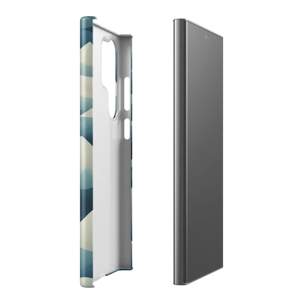 Whispers of the Mountains | Phone Case |  S23 Ultra | Snap Case | Matte