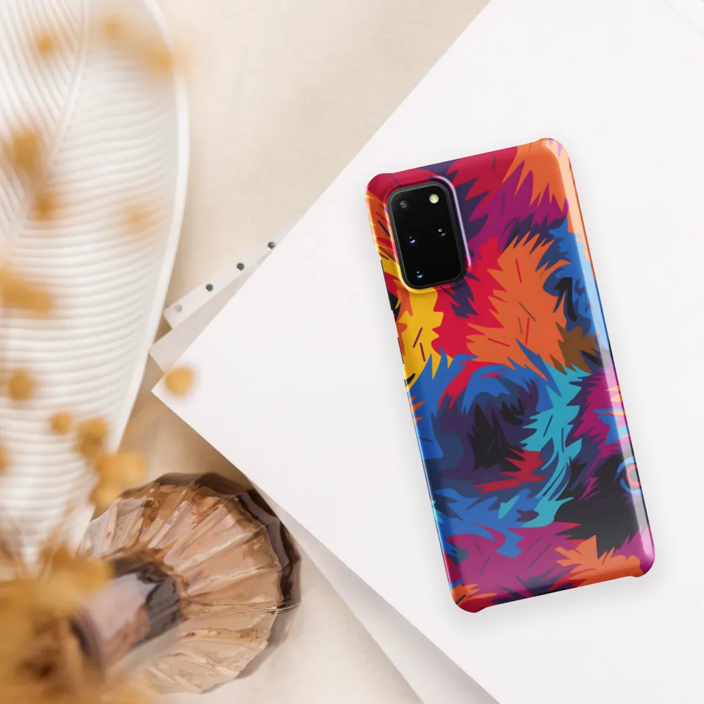 The Colorful Essence of Bears