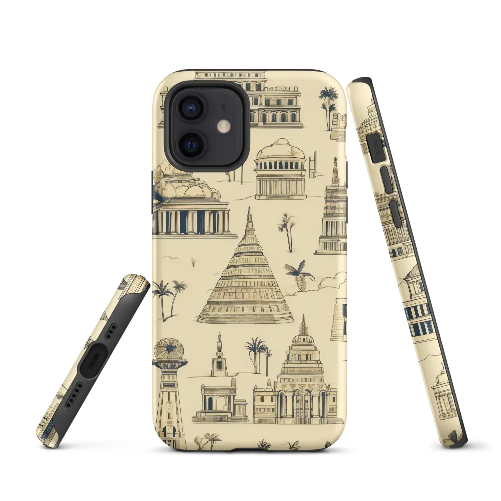 Architectural Odyssey