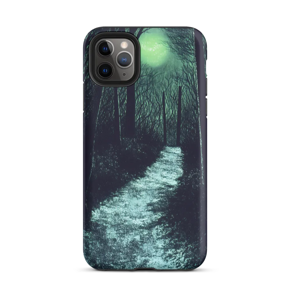 Whispers of the Enchanted Forest