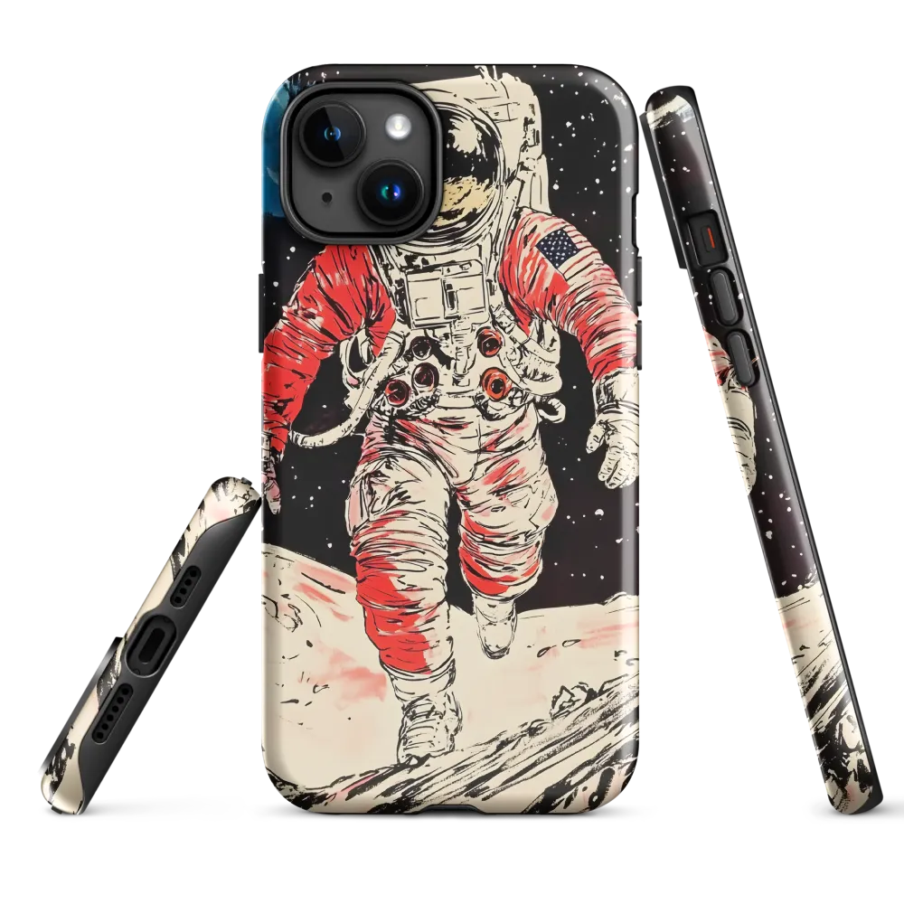Lunar Explorer