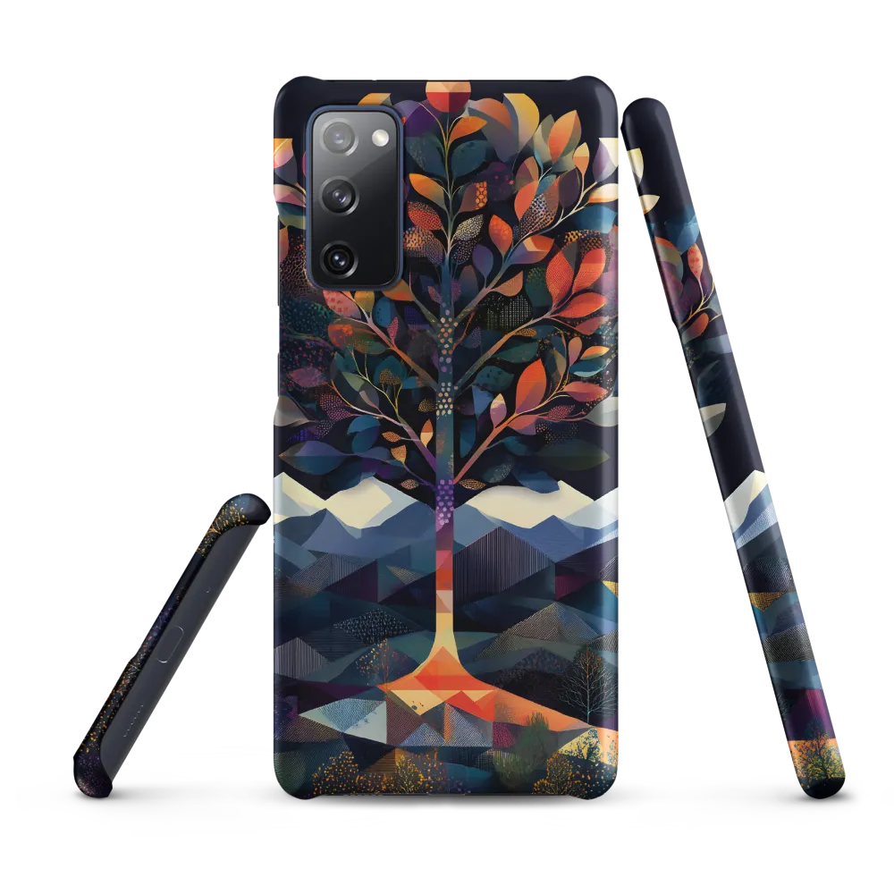 Whimsical Heights: A Celebration of Nature