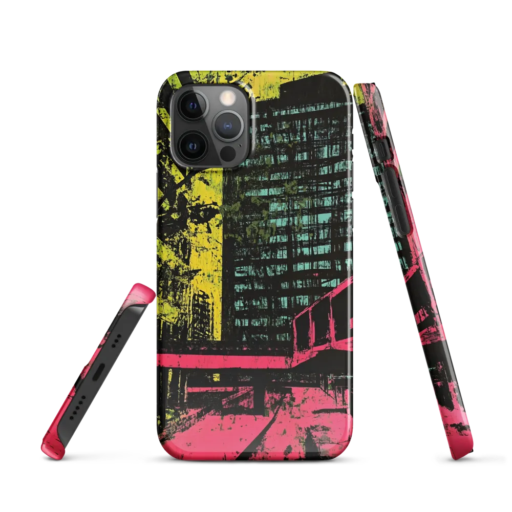 Neon Urbanity