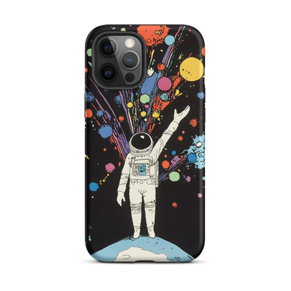 Cosmic Curiosity