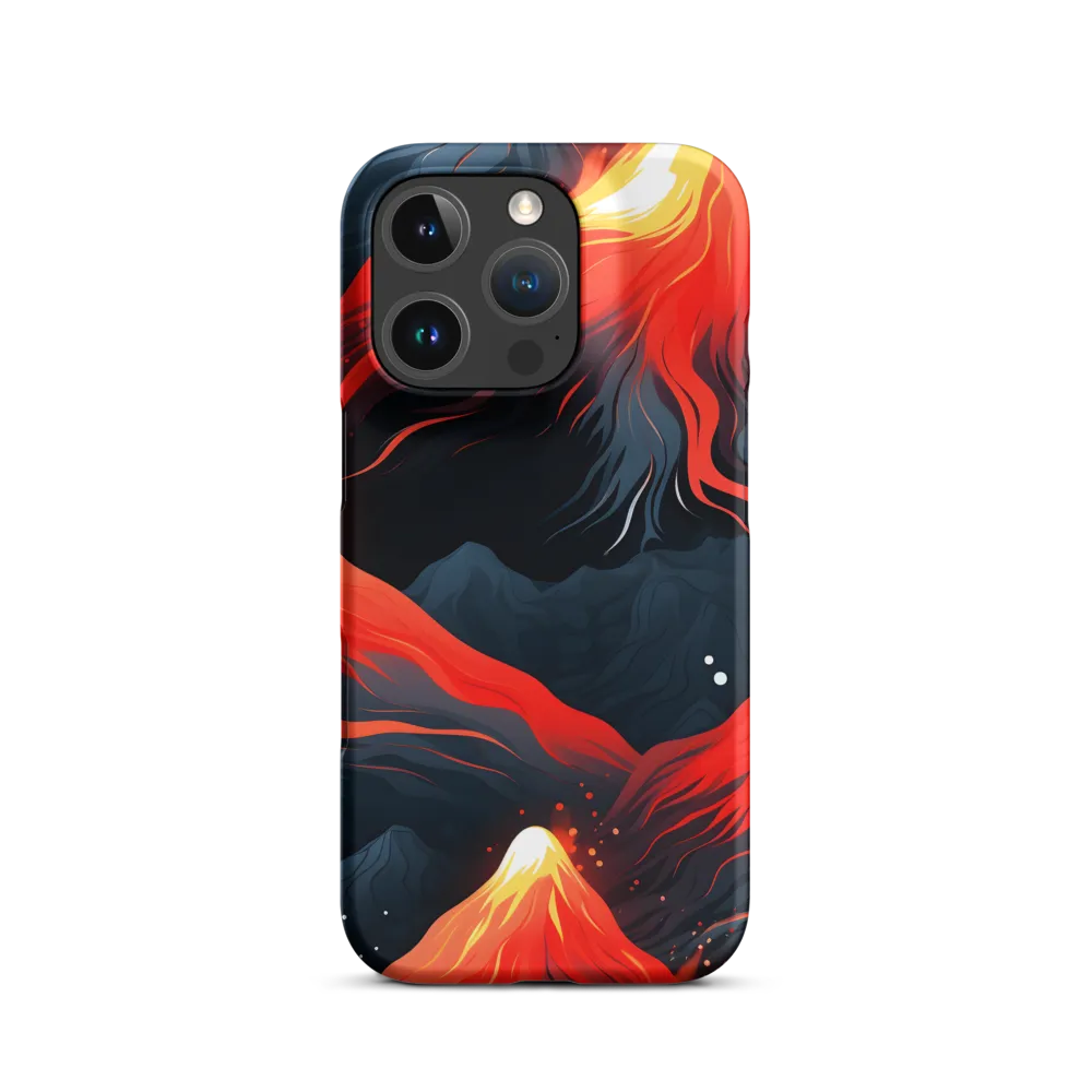 Eruption of Colors