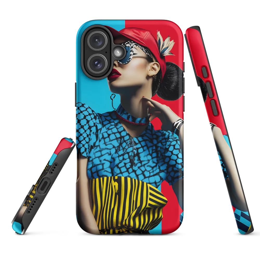 Confident Style: A Modern Fashion Statement