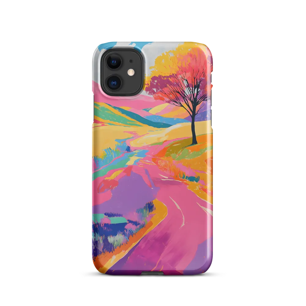 Vibrant Nature's Palette