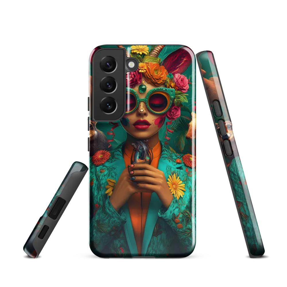 Botanical Reverie
