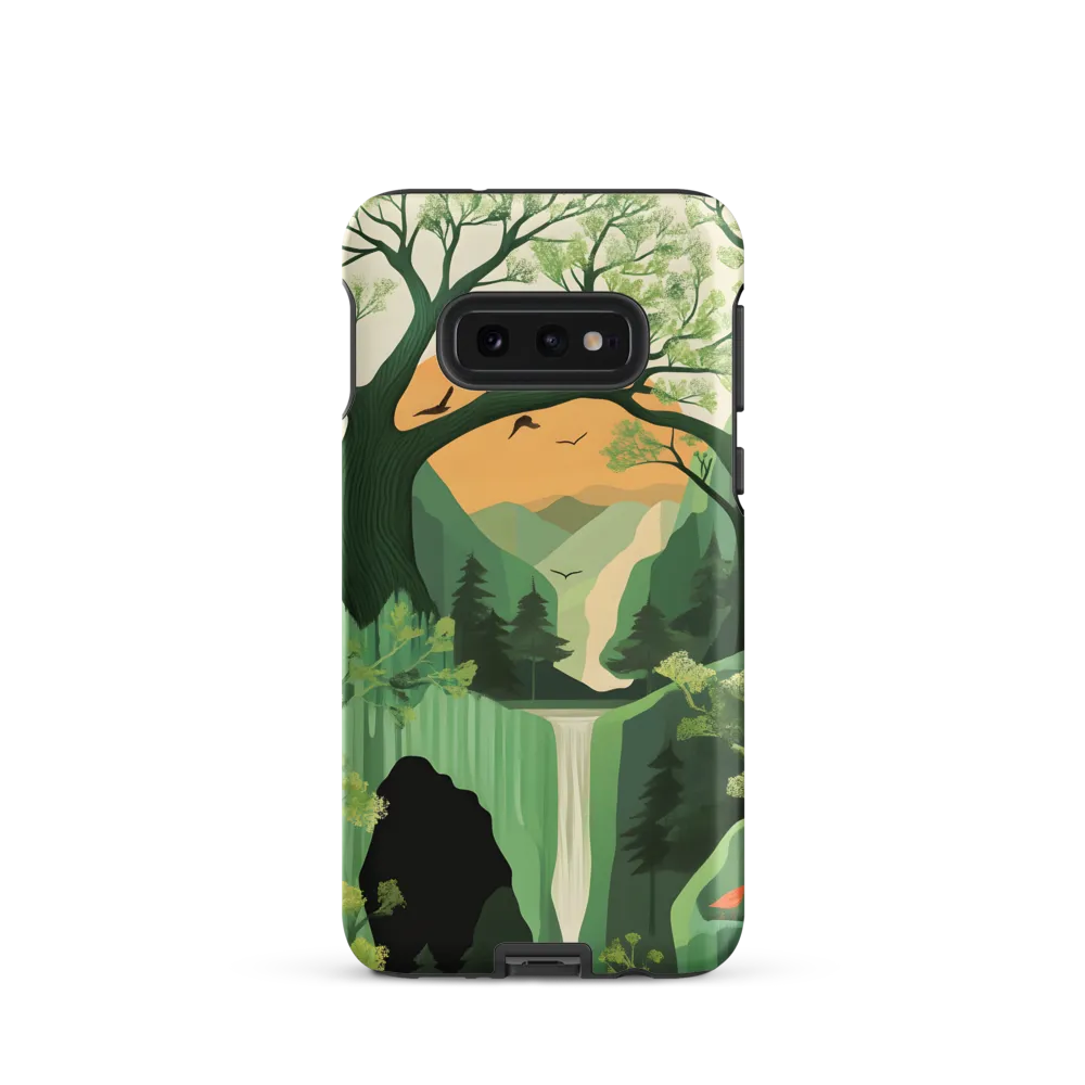 Whispers of the Wilderness