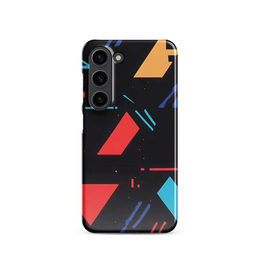 Dynamic Geometric Harmony