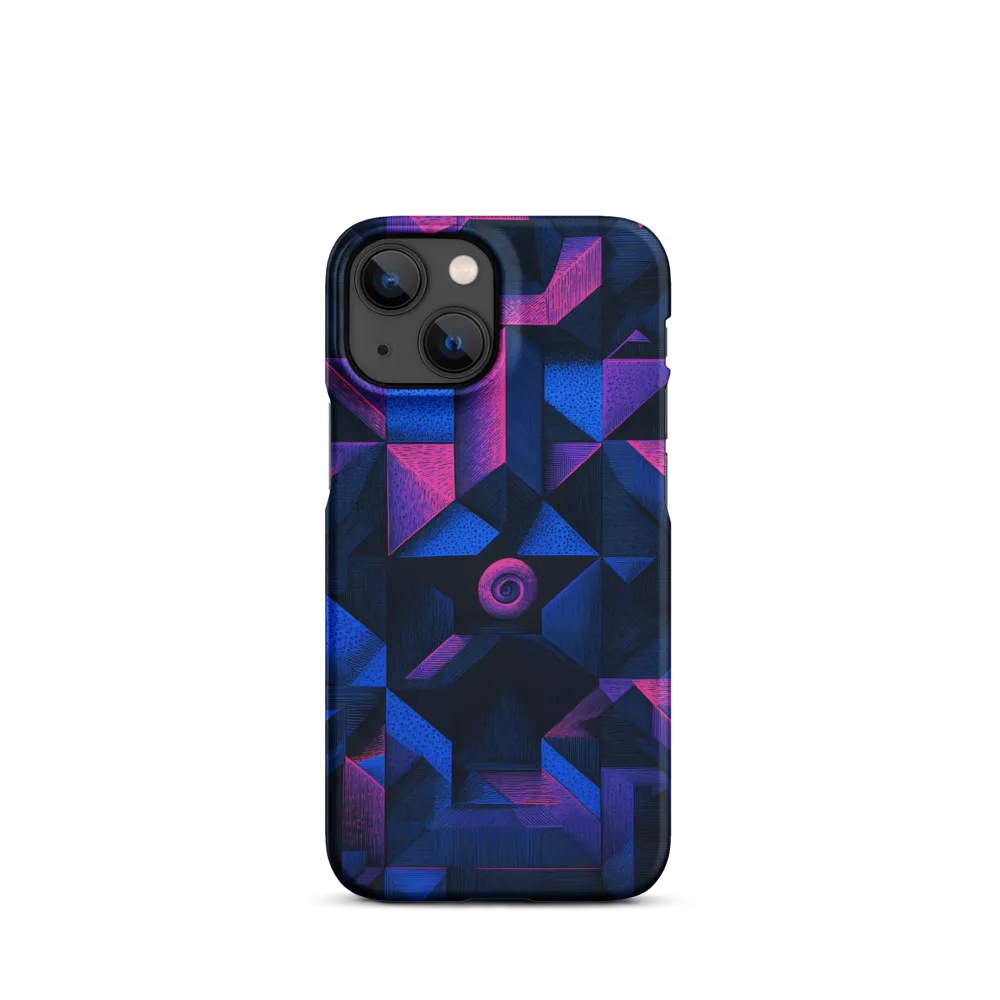 Mysterious Geometric Harmony