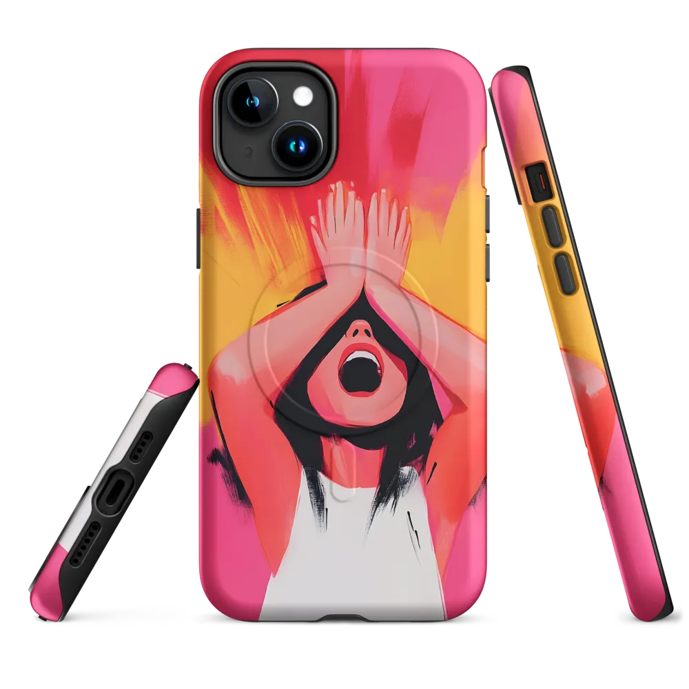 Silent Scream