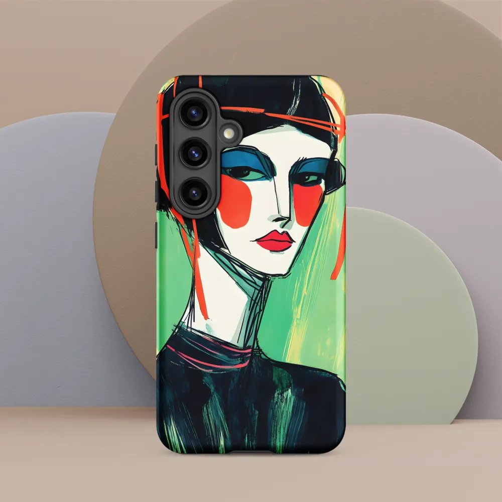 Bold Elegance