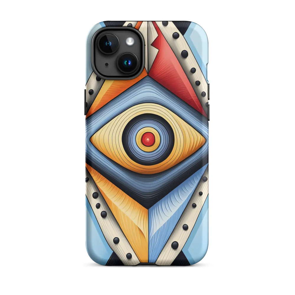 The Visionary Eye