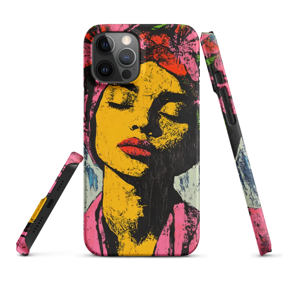 Serene Vibes of Pop Art