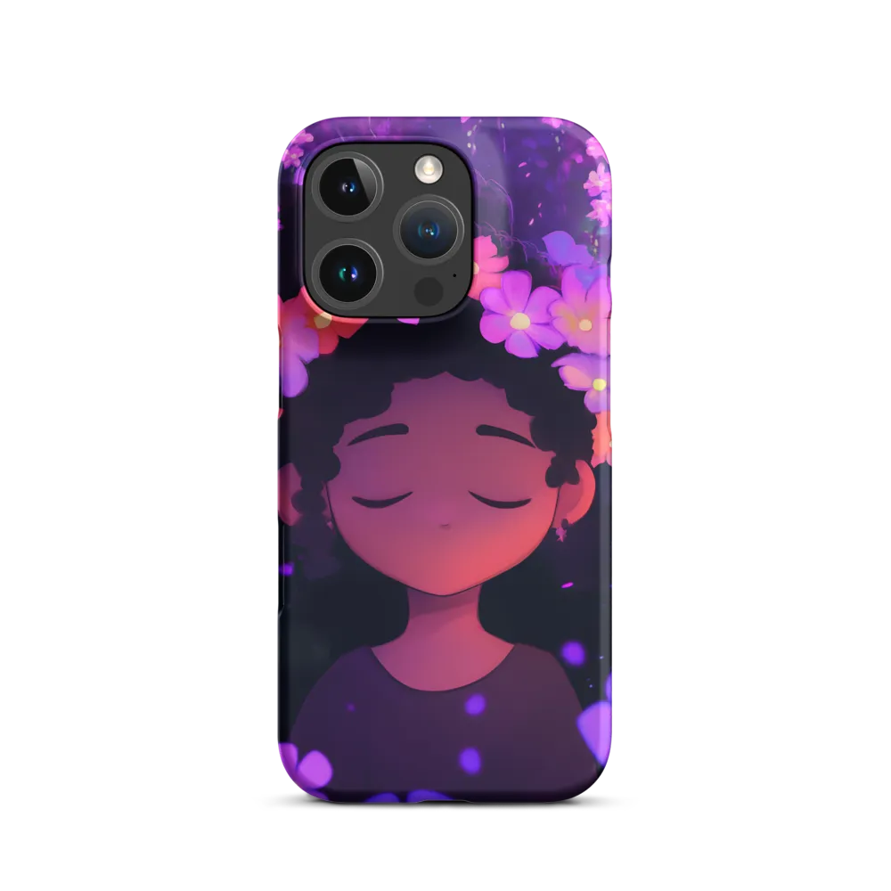 Serene Blossoms