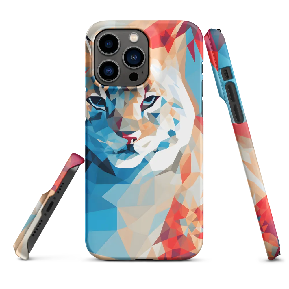Facets of Feline Wonder