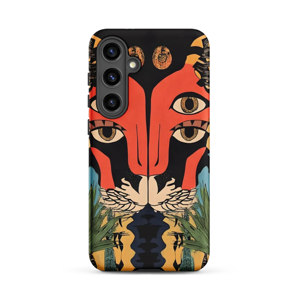 Eyes of the Wild