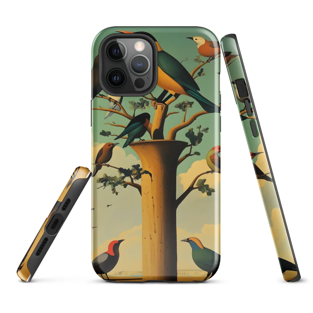 Avian Harmony