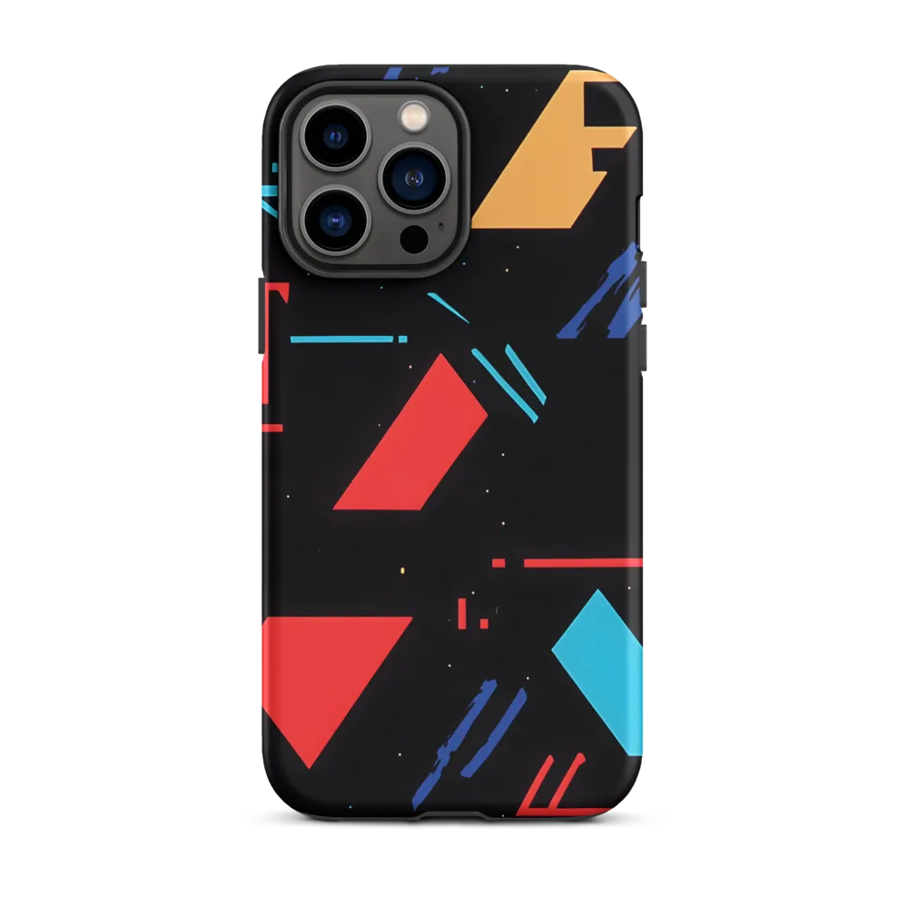 Dynamic Geometric Harmony