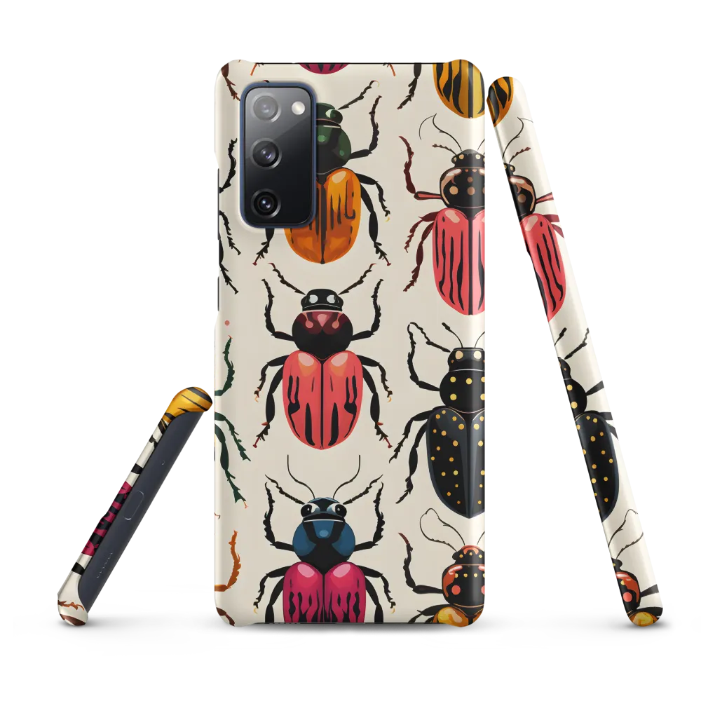Beetle Serenade