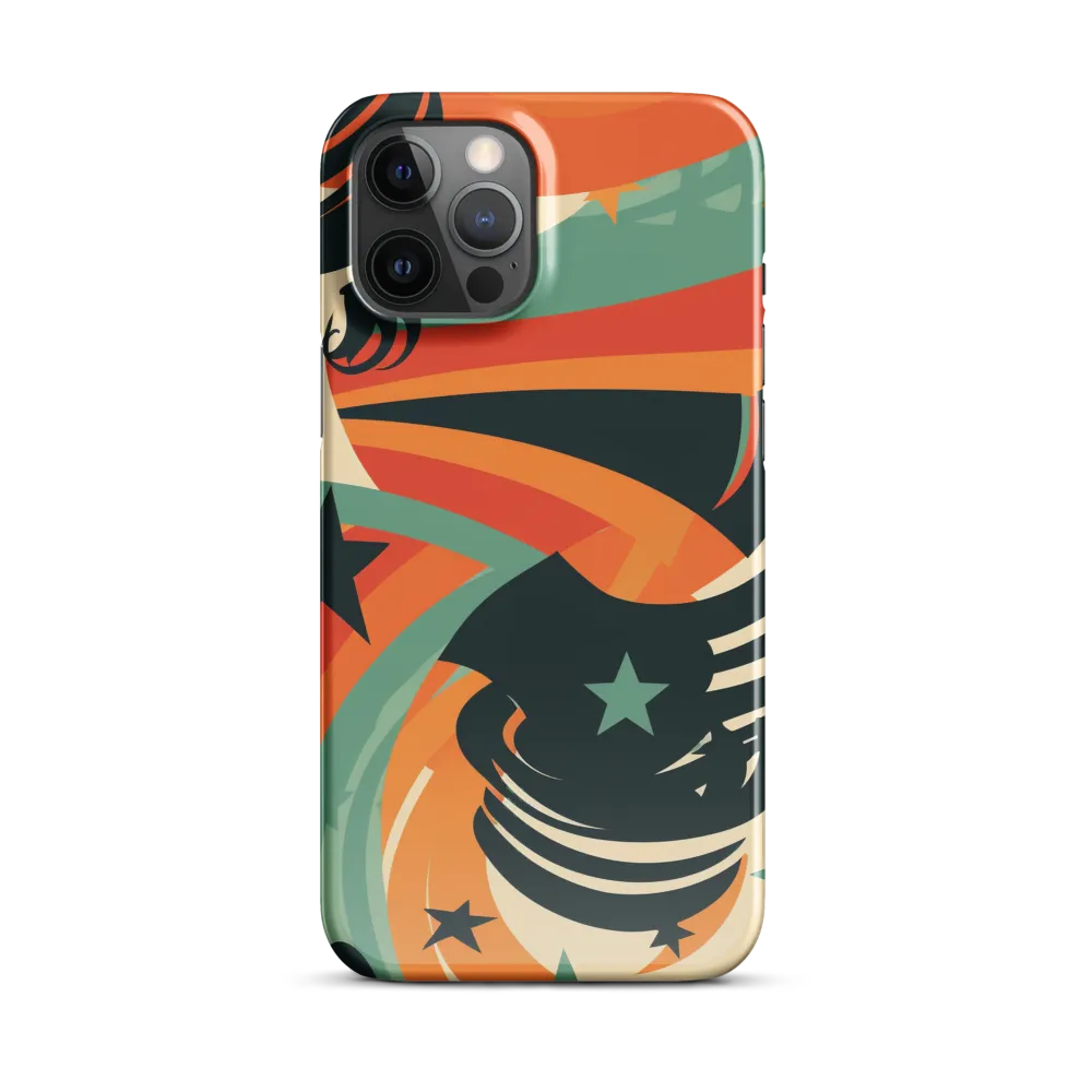 Swirls of Elegance