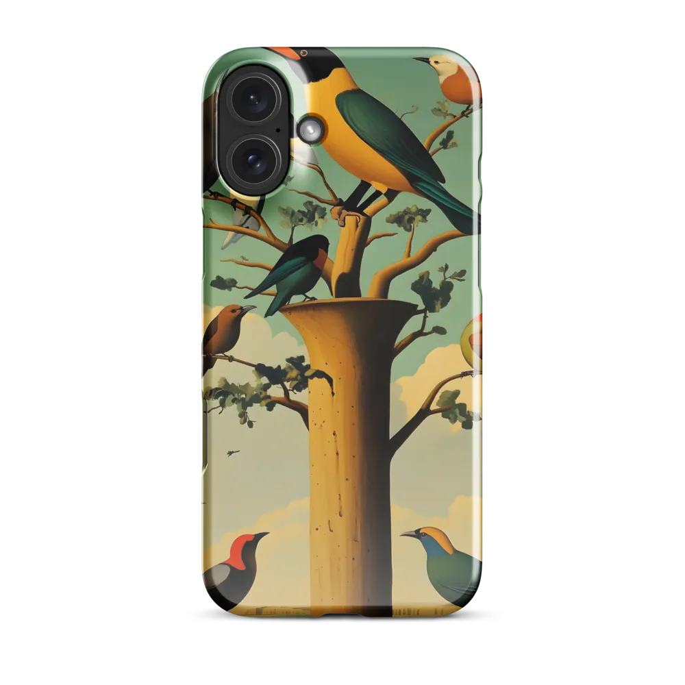 Avian Harmony