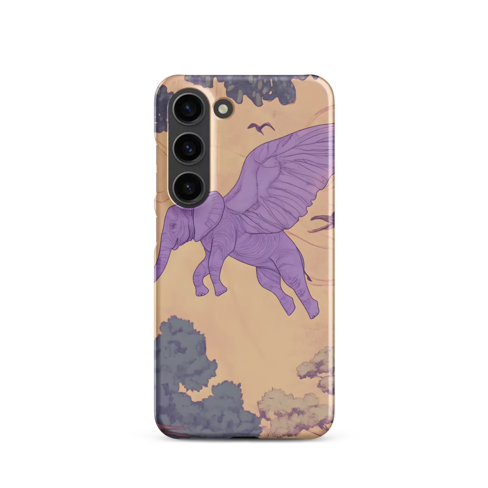 Wings of Imagination