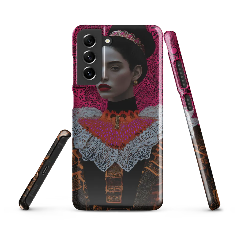 Crowned Regality