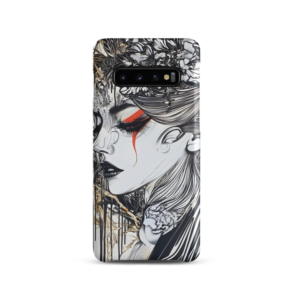 Veiled Mystique