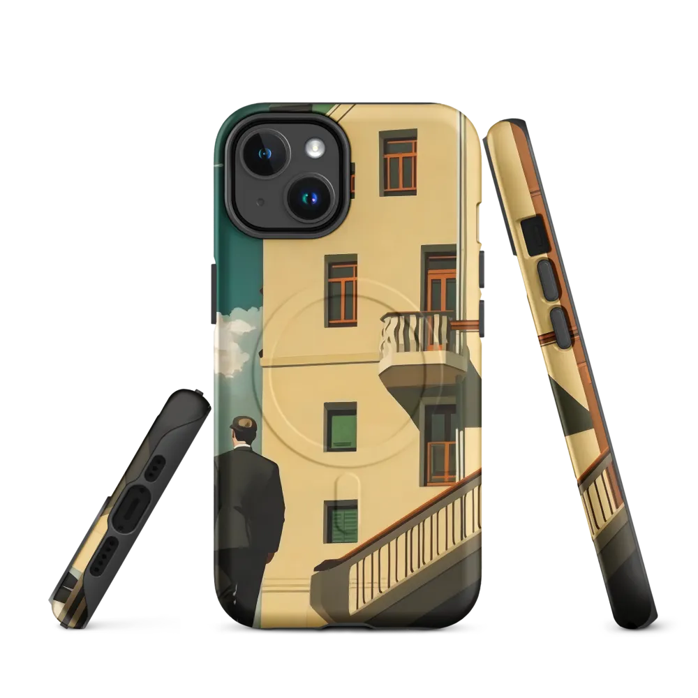 Reflections of Modernity