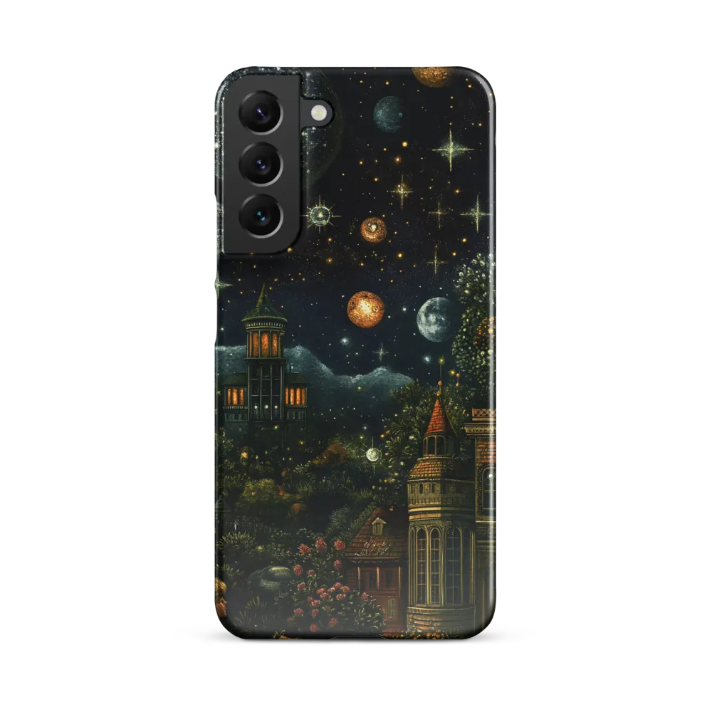 Beyond the Stars: A Journey of Wonder