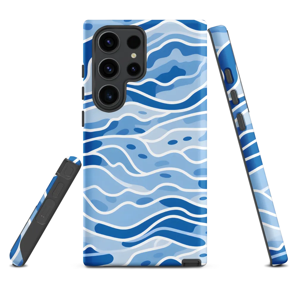 Fluid Harmony