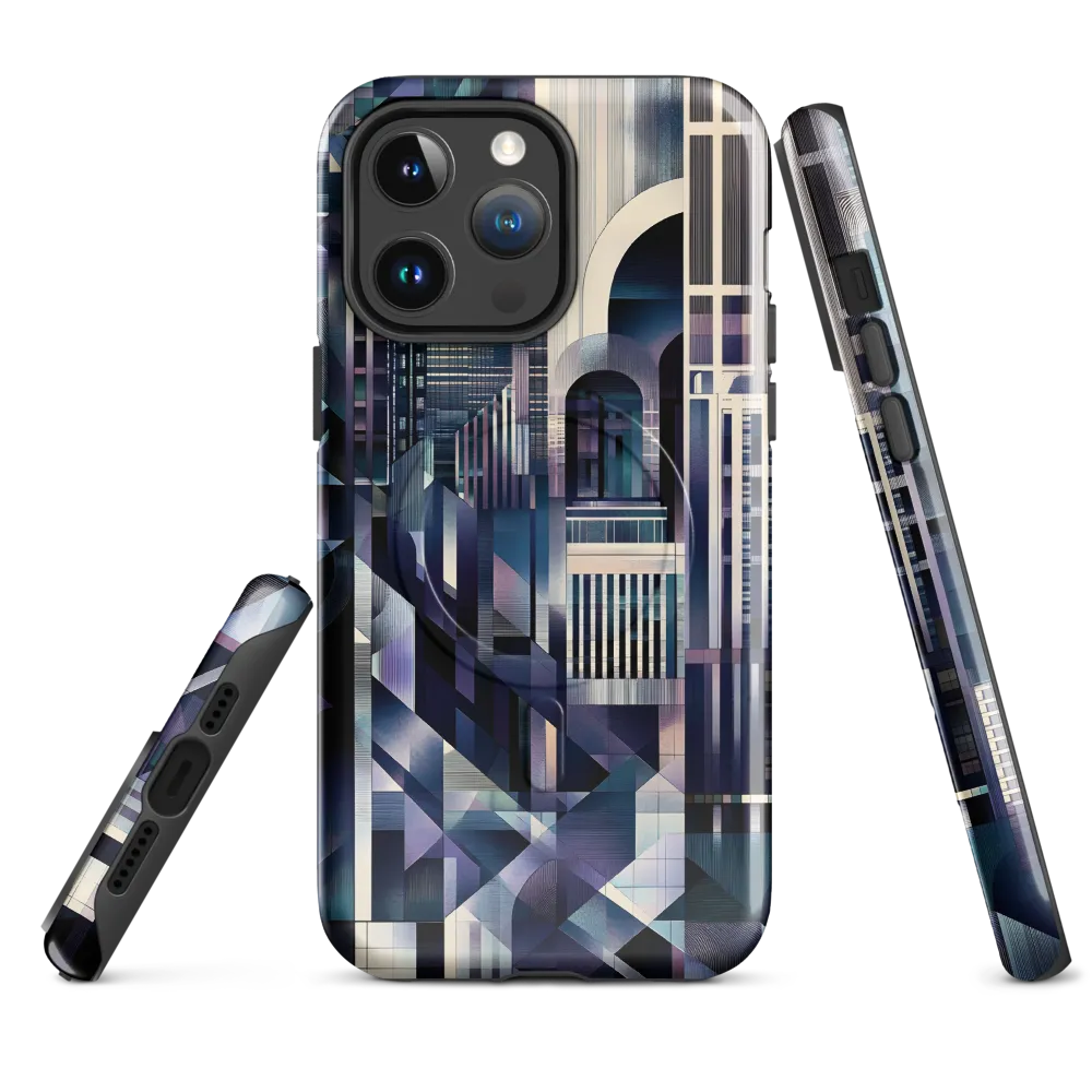 Urban Enigma