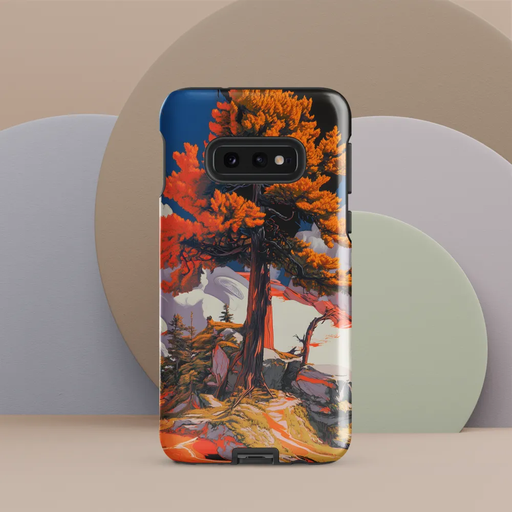 Embers of Autumn