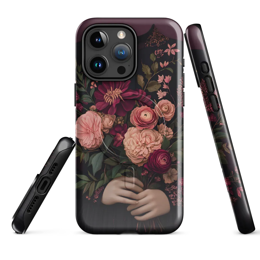 Botanical Elegance