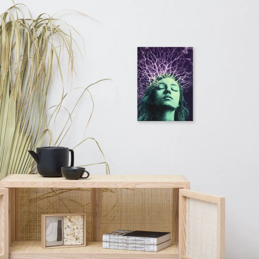 Whispers of Freedom | Canvas | 12″×16″