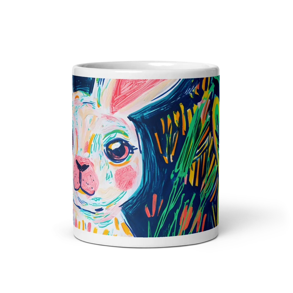 Whimsical Whispers of the Forest | Mugs | Multiple Sizes & Colors