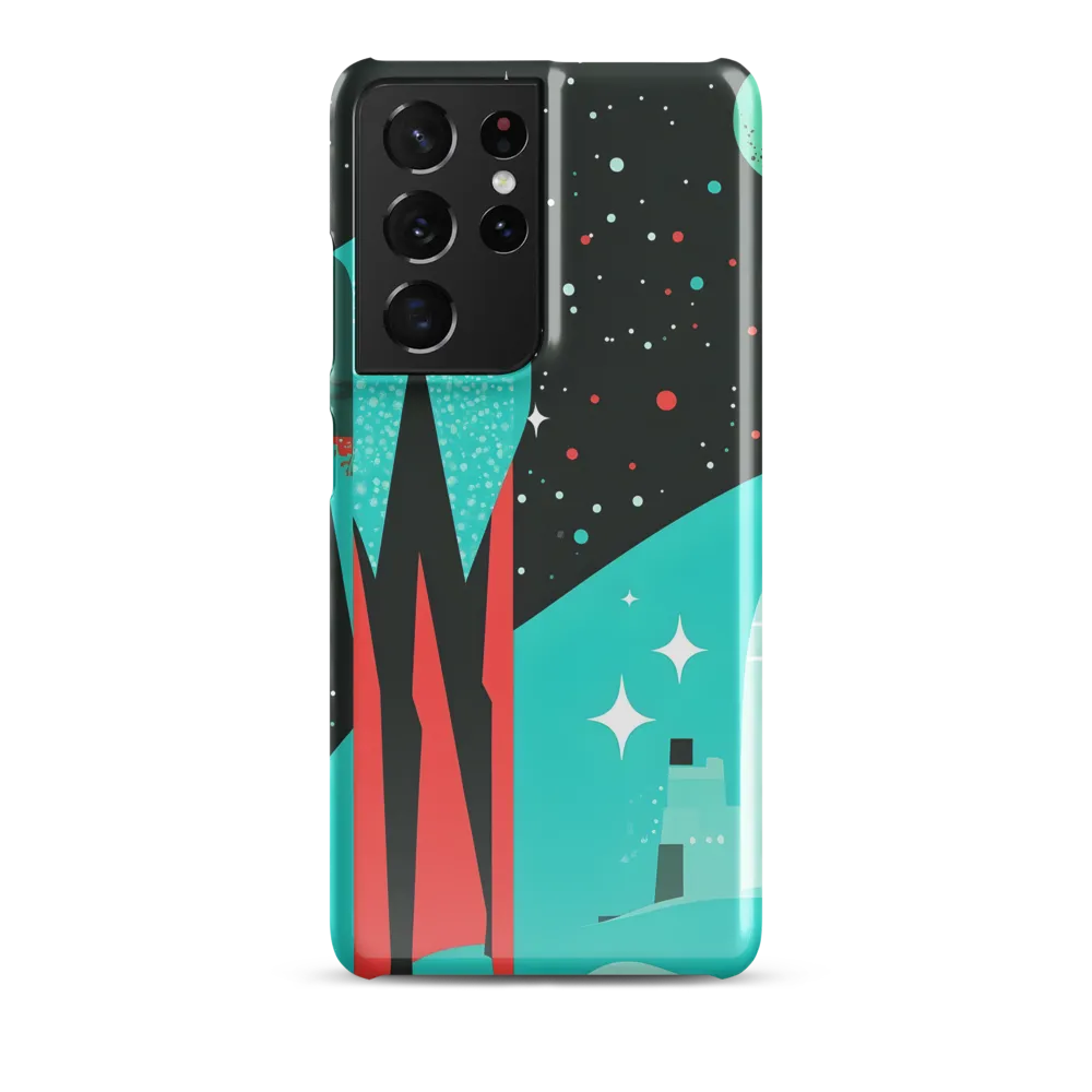A Cosmic Explorer