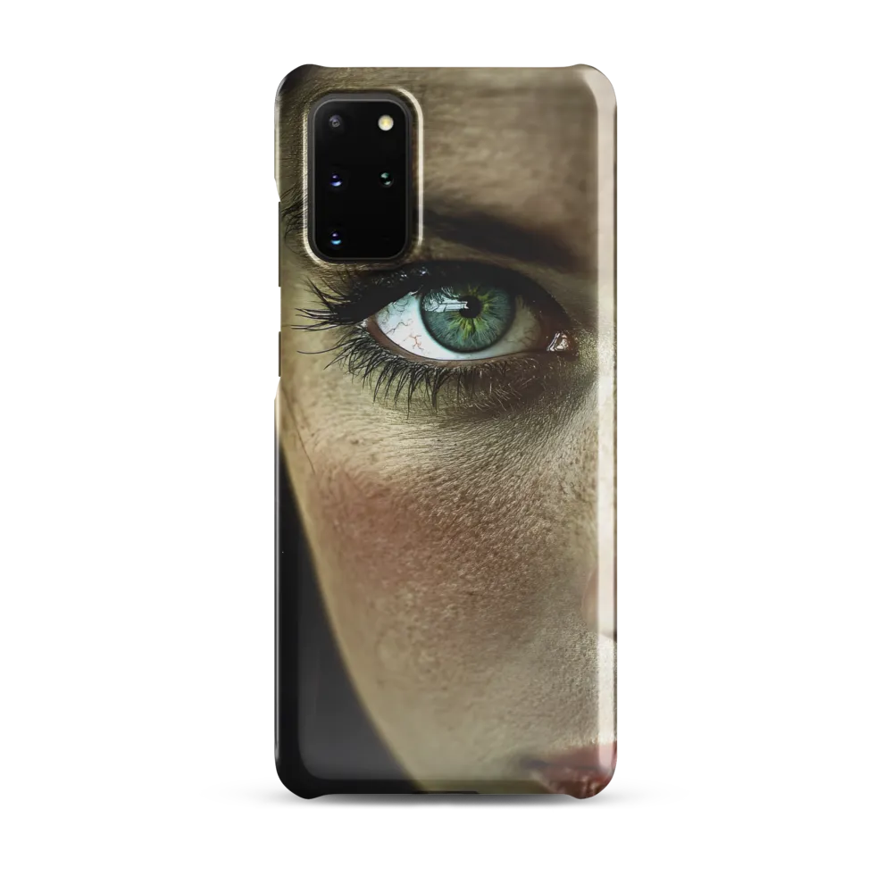 Eye of Intensity