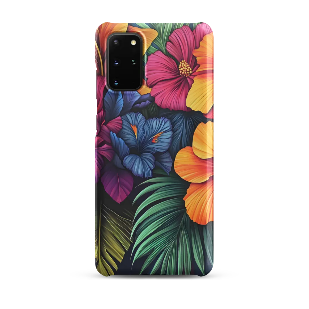 Tropical Symphony
