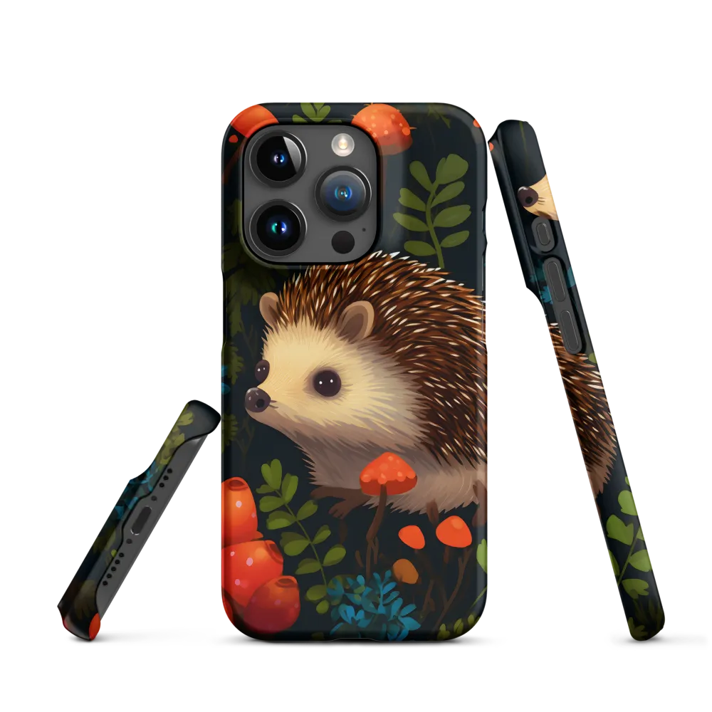 Whimsical Woodland Adventures