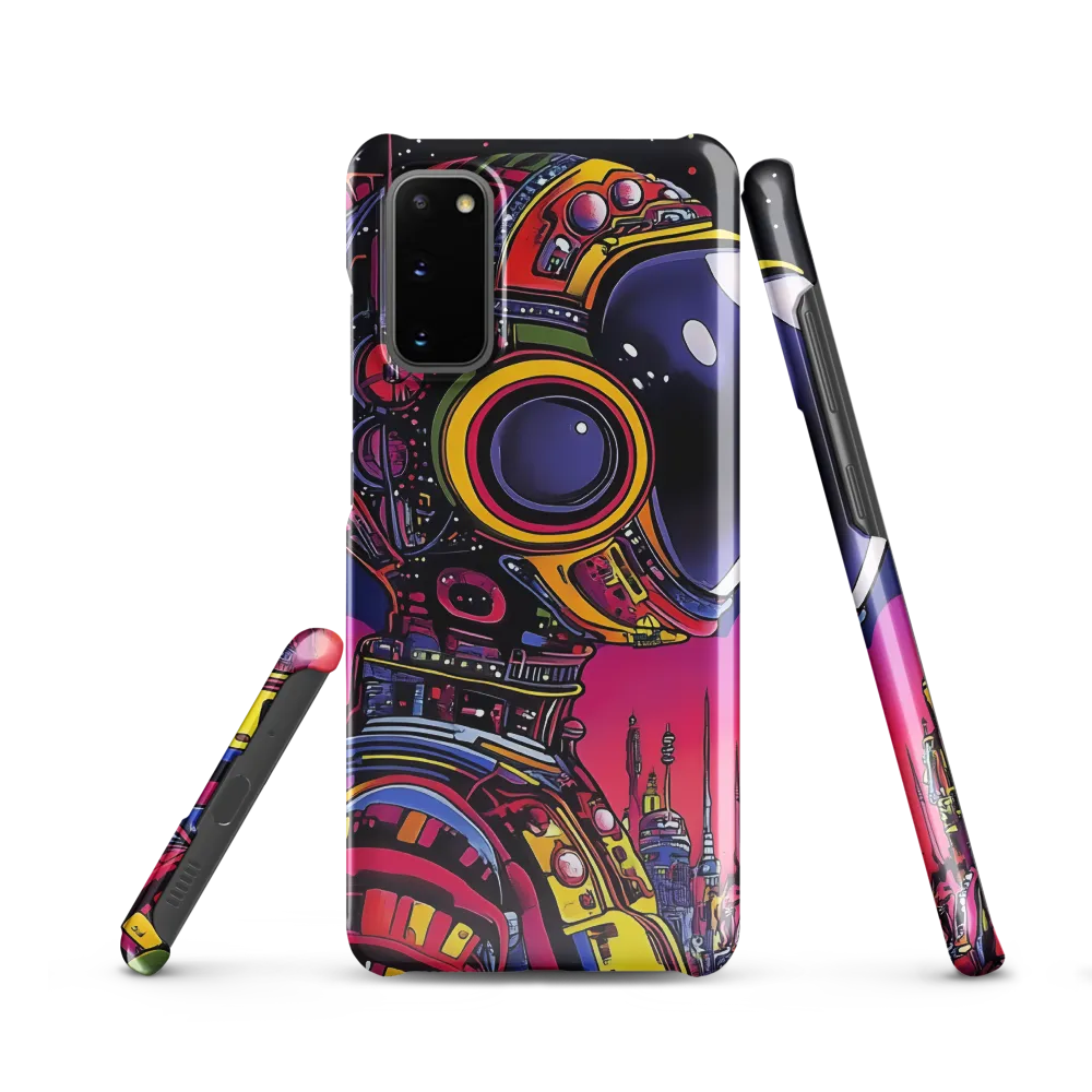 Cosmic Odyssey