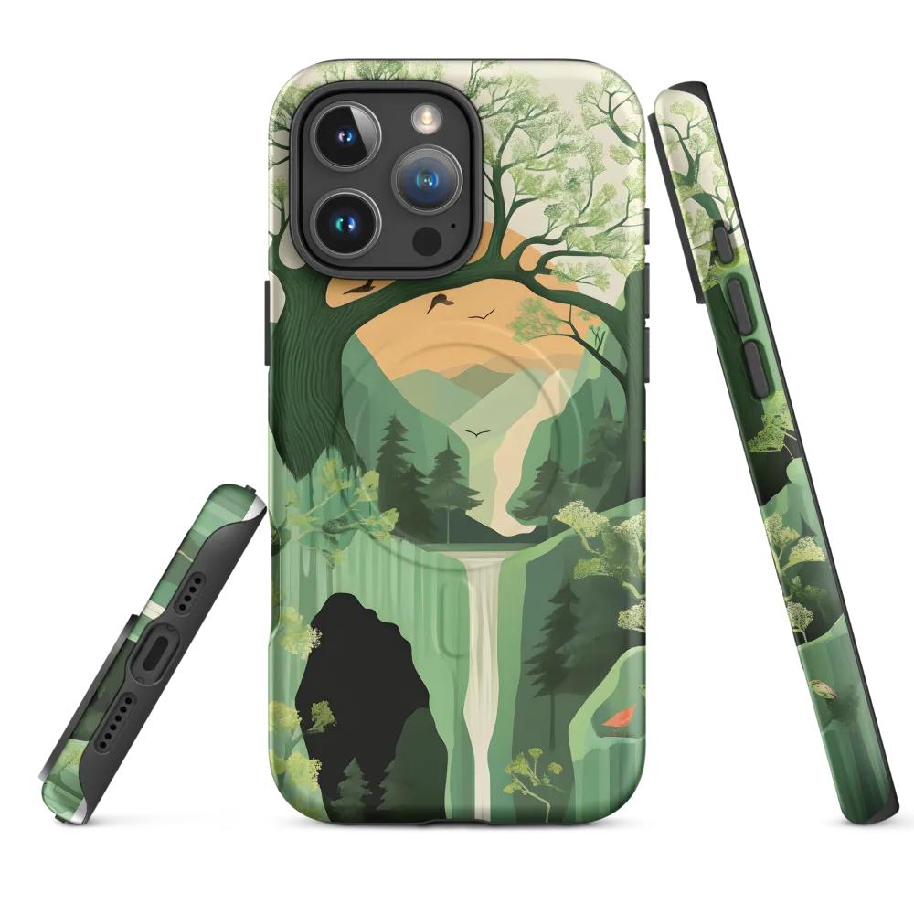 Whispers of the Wilderness