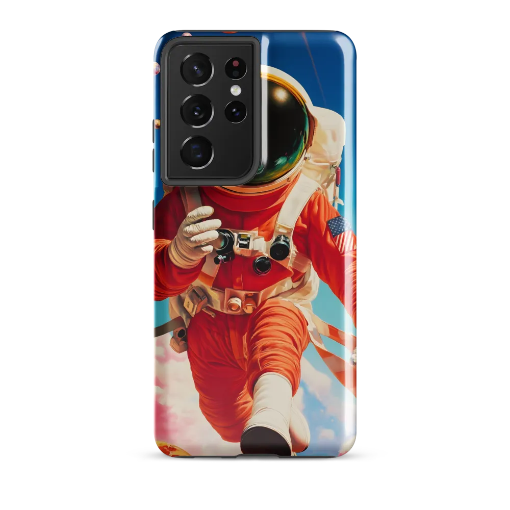 Cosmic Odyssey