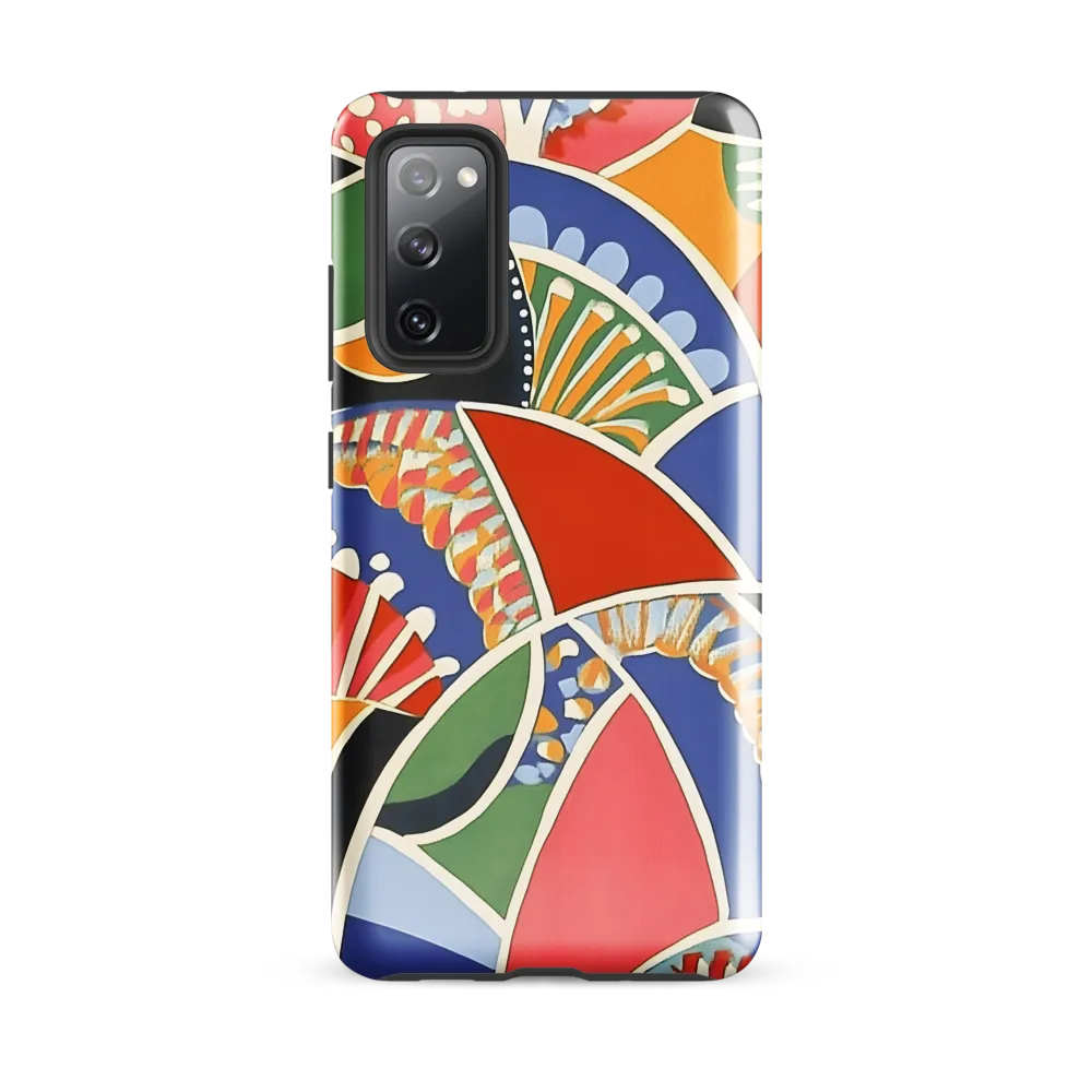 Kaleidoscope of Colors