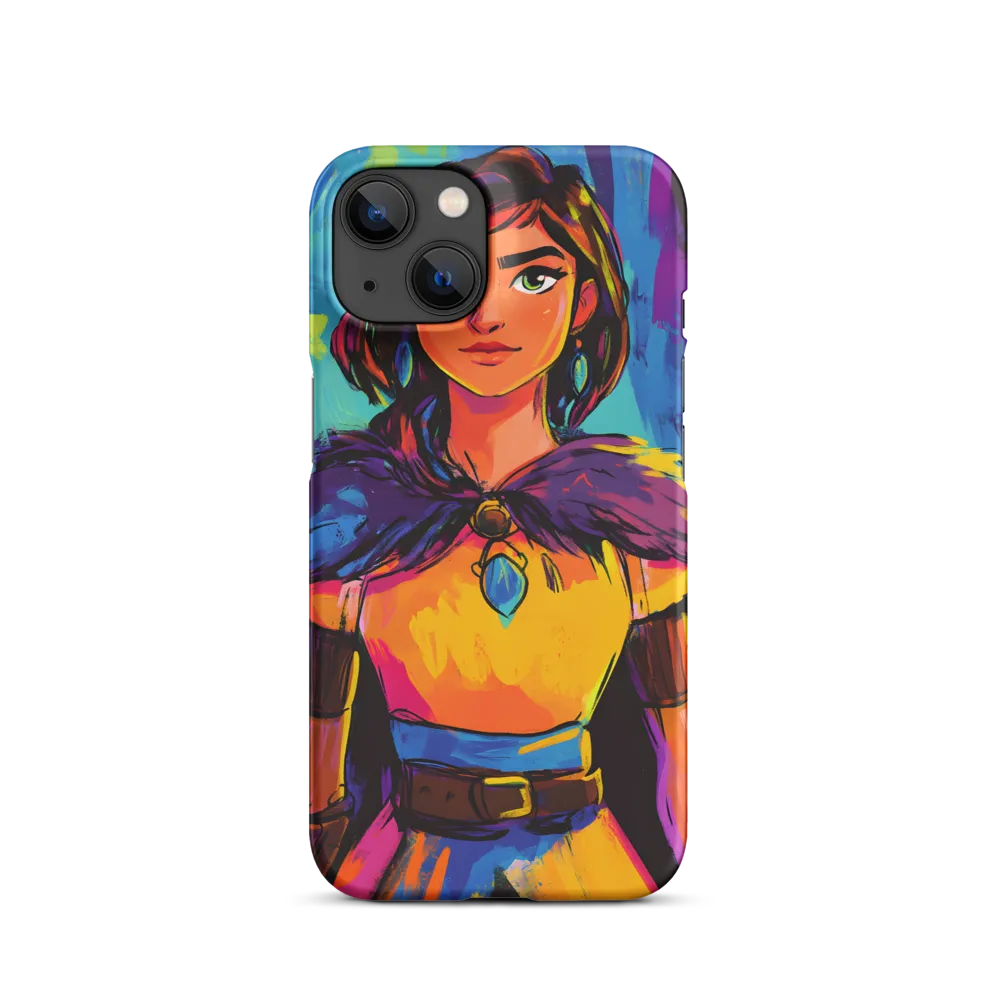 Guardian of Colors