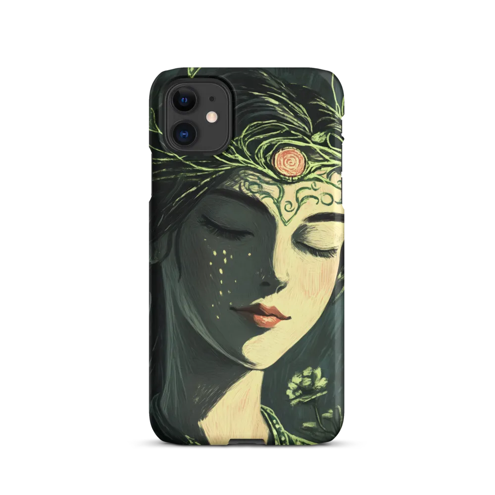 Whispers of Nature