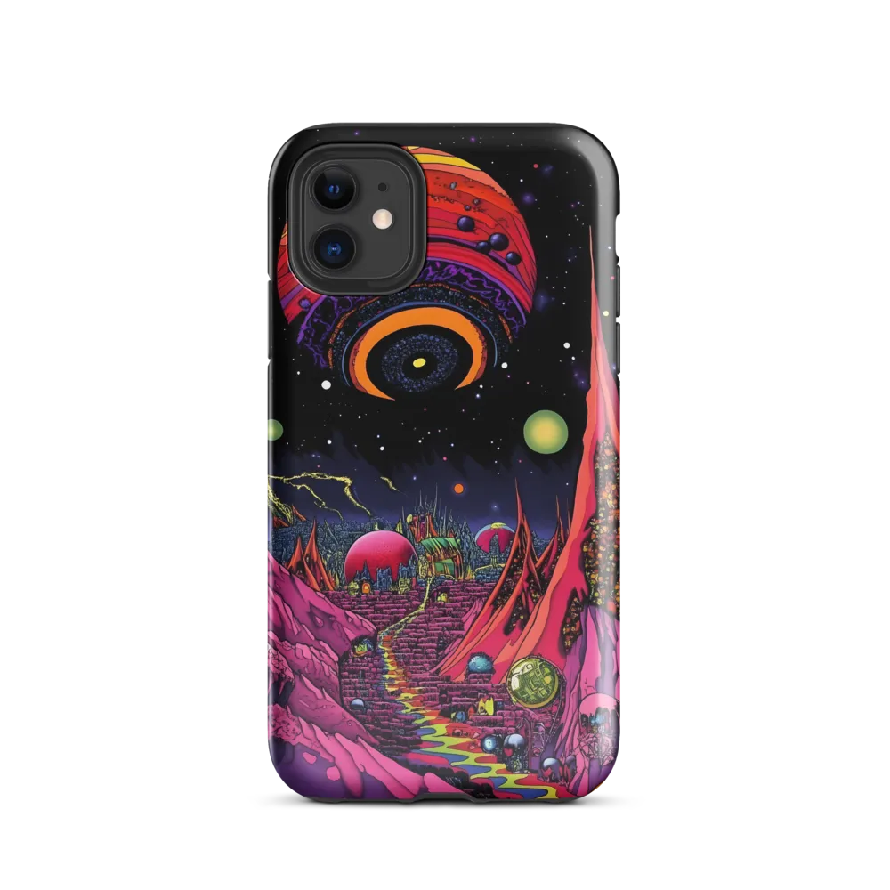 Celestial Dreamscape