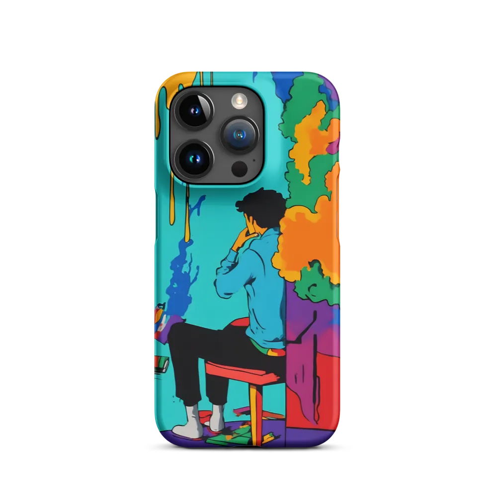 The Artist Within